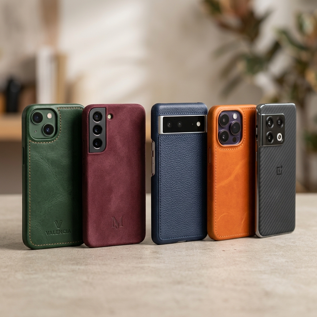 Mobile Covers