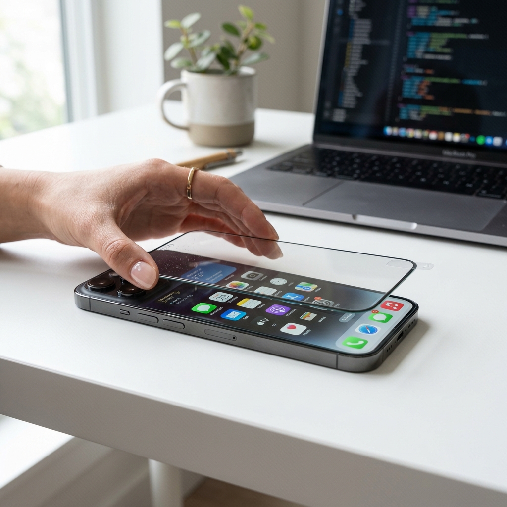 Tempered Glass